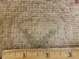 Egypt Hand Knotted Oriental Rug Fine Oriental Peshawar Rug 10'6X13'8