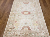 Egypt Hand Knotted Oriental Rug Fine Oriental Peshawar Rug 3'11X5'9
