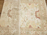 Fine Oriental Peshawar Rug 3'11X5'9
