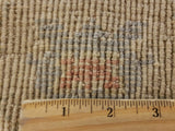 Egypt Hand Knotted Oriental Rug Fine Oriental Peshawar Rug 5'4X8'2