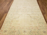 Egypt Hand Knotted Oriental Rug Fine Oriental Peshawar Rug 5'4X8'2