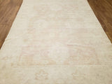 Egypt Hand Knotted Oriental Rug Fine Oriental Peshawar Rug 6'6X8'10