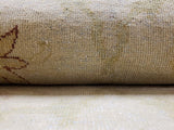 Egypt Hand Knotted Oriental Rug Fine Oriental Peshawar Rug 7'11X10'8