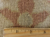 Egypt Hand Knotted Oriental Rug Fine Oriental Peshawar Rug 8'2x8'5