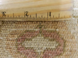 Egypt Hand Knotted Oriental Rug Fine Oriental Peshawar Rug 8'4X10'3