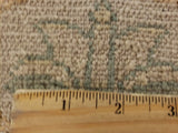 Egypt Hand Knotted Oriental Rug Fine Oriental Peshawar Rug 8'4X11'6