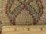 Egypt Hand Knotted Oriental Rug Fine Oriental Peshawar Rug 8'7 x 10'6