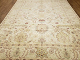 Egypt Hand Knotted Oriental Rug Fine Oriental Peshawar Rug 8'x10'