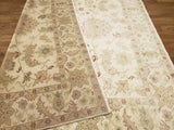 Egypt Hand Knotted Oriental Rug Fine Oriental Peshawar Rug 9'10X10'4