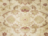 Egypt Hand Knotted Oriental Rug Fine Oriental Peshawar Rug 9'10X10'4