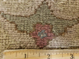 Egypt Hand Knotted Oriental Rug Fine Oriental Peshawar Rug 9'4X12'