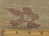 Egypt Hand Knotted Oriental Rug Fine Oriental Peshawar Rug 9'X11'10