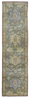 Fine Oriental Peshawar Runner 3'X11'2