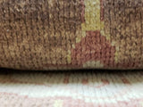 Egypt Hand Knotted Oriental Rug Fine Oriental Savanery Rug 9'8X13'7