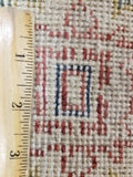 Egypt Hand Knotted Oriental Rug Fine Oriental Serapi Rug 7'10X10'2