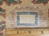 Egypt Hand Knotted Oriental Rug Fine Oriental Serapi Rug 8'10X11'10