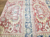 Egypt Hand Knotted Oriental Rug Fine Oriental Serapi Rug 8'10X11'10