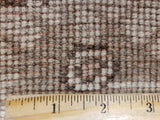 Egypt Hand Knotted Oriental Rug Fine Oushak Oriental Area Rug 3'11X5'8