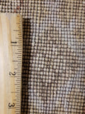 Egypt Hand Knotted Oriental Rug Fine Oushak Oriental Area Rug 6'7X8'7