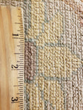 Egypt Hand Knotted Oriental Rug Fine Peshawar Area Rug 10'2X12'10