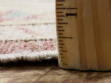 Egypt Hand Knotted Oriental Rug Fine Peshawar Area Rug 4'2X6'10