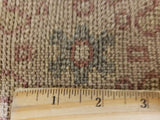 Egypt Hand Knotted Oriental Rug Fine Peshawar Area Rug 4'2X6'10