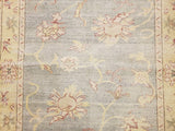 Egypt Hand Knotted Oriental Rug Fine Peshawar Area Rug 4'2X6'10