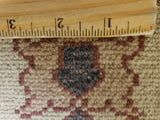 Egypt Hand Knotted Oriental Rug Fine Peshawar Area Rug 6'1X8'6