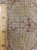 Egypt Hand Knotted Oriental Rug Fine Peshawar Area Rug 6'4X8'8