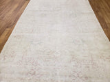 Egypt Hand Knotted Oriental Rug Fine Peshawar Area Rug 6'4X8'8
