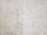 Egypt Hand Knotted Oriental Rug Fine Peshawar Area Rug 6'4X8'8