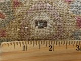 Egypt Hand Knotted Oriental Rug Fine Peshawar Area Rug 6'X9'4