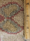 Egypt Hand Knotted Oriental Rug Fine Peshawar Area Rug 8'1X10'3