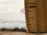 Fine Peshawar Area Rug 8'1X10'3