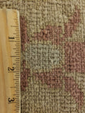 Egypt Hand Knotted Oriental Rug Fine Peshawar Area Rug 8'4X10'10
