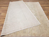 Egypt Hand Knotted Oriental Rug Fine Peshawar Area Rug 8'4X10'6