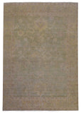 Egypt Hand Knotted Oriental Rug Fine Peshawar Area Rug 8'4X10'6
