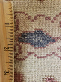 Egypt Hand Knotted Oriental Rug Fine Peshawar Area Rug 8'6X9'10