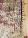 Egypt Hand Knotted Oriental Rug Fine Peshawar Oriental Area Rug 10'4X13'10