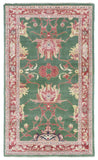 Fine Peshawar Oriental Area Rug 2'1X5'2
