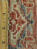 Fine Peshawar Oriental Area Rug 2'8x4'10