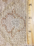 Egypt Hand Knotted Oriental Rug Fine Peshawar Oriental Area Rug 8'3X10'4