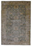 Fine Peshawar Oriental Area Rug 8'x10'10