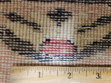 Egypt Hand Knotted Oriental Rug Fine Peshawar Oriental Rug 4'X6'1