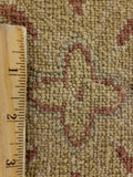Egypt Hand Knotted Oriental Rug Fine Peshawar Oriental Rug 8'4x9'8