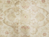 Egypt Hand Knotted Oriental Rug Fine Peshawar Oriental Rug 8'4x9'8