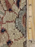 Egypt Hand Knotted Oriental Rug Fine Peshawar Oriental Runner 2'10x11'5