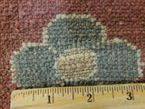 Egypt Hand Knotted Oriental Rug Fine Peshawar Oriental Runner 2'11X11'8