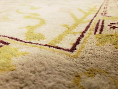 Fine Peshawar Oriental Runner 2'6X10'10