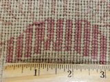 Egypt Hand Knotted Oriental Rug Large Antique Egyptian Peshawar Area Rug 10'1x13'11